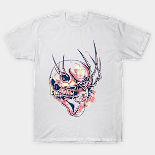 Spider T-Shirt